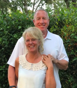 Hal & Terrie 2017 May