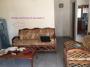 Place to Stay in Gulu